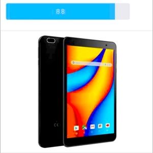 Vankyo 7” Android Tablet-Manual, Charger, extra 8GB SD Drive, Neoprene Case